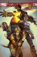 Runaways (Vol. 2) #3
