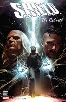S.H.I.E.L.D. The Rebirth Vol 1 1