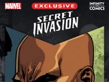 Secret Invasion Infinity Comic Vol 1 5