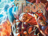 Secret Invasion: Thor Vol 1 2