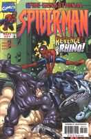 Sensational Spider-Man #31 "More than a Feelin'" Release date: July 1, 1998 Cover date: September, 1998