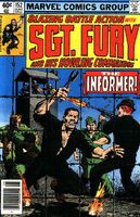 Sgt. Fury and his Howling Commandos Vol 1 152