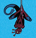 Spider-Man (Earth-Unknown)
