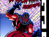 Spider-Man 2099 Vol 1 30