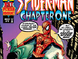 Spider-Man: Chapter One Vol 1 1