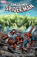Spider-Man: The Complete Clone Saga Epic #2