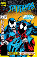 Spider-Man #52 "Deadline"