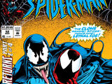 Spider-Man Vol 1 52