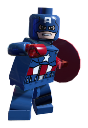Steven Rogers (Earth-13122)