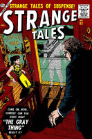 Strange Tales Vol 1 53