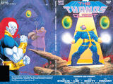 Thanos Quest Vol 1 1