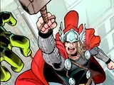 Thor Odinson (Earth-32201)