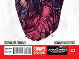 Thunderbolts Vol 2 23