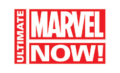 Ultimate Marvel NOW!