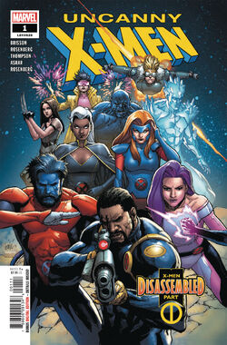 X Men Comic Books Marvel Database Fandom X Men Comic Books Marvel Database Fandom