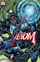 Venom (Vol. 5) #4