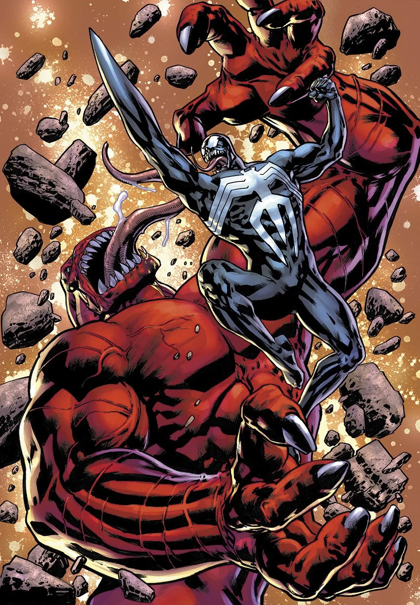 Venom Vol 5 7 | Marvel Database | Fandom