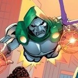 Victor von Doom (Earth-TRN1791) from Astonishing Spider-Man Infinity Comic Vol 1 36 001.jpg