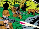 Viet Cong (Earth-616)