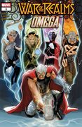 War of the Realms Omega Vol 1 1