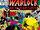 Warlock and the Infinity Watch Vol 1 30