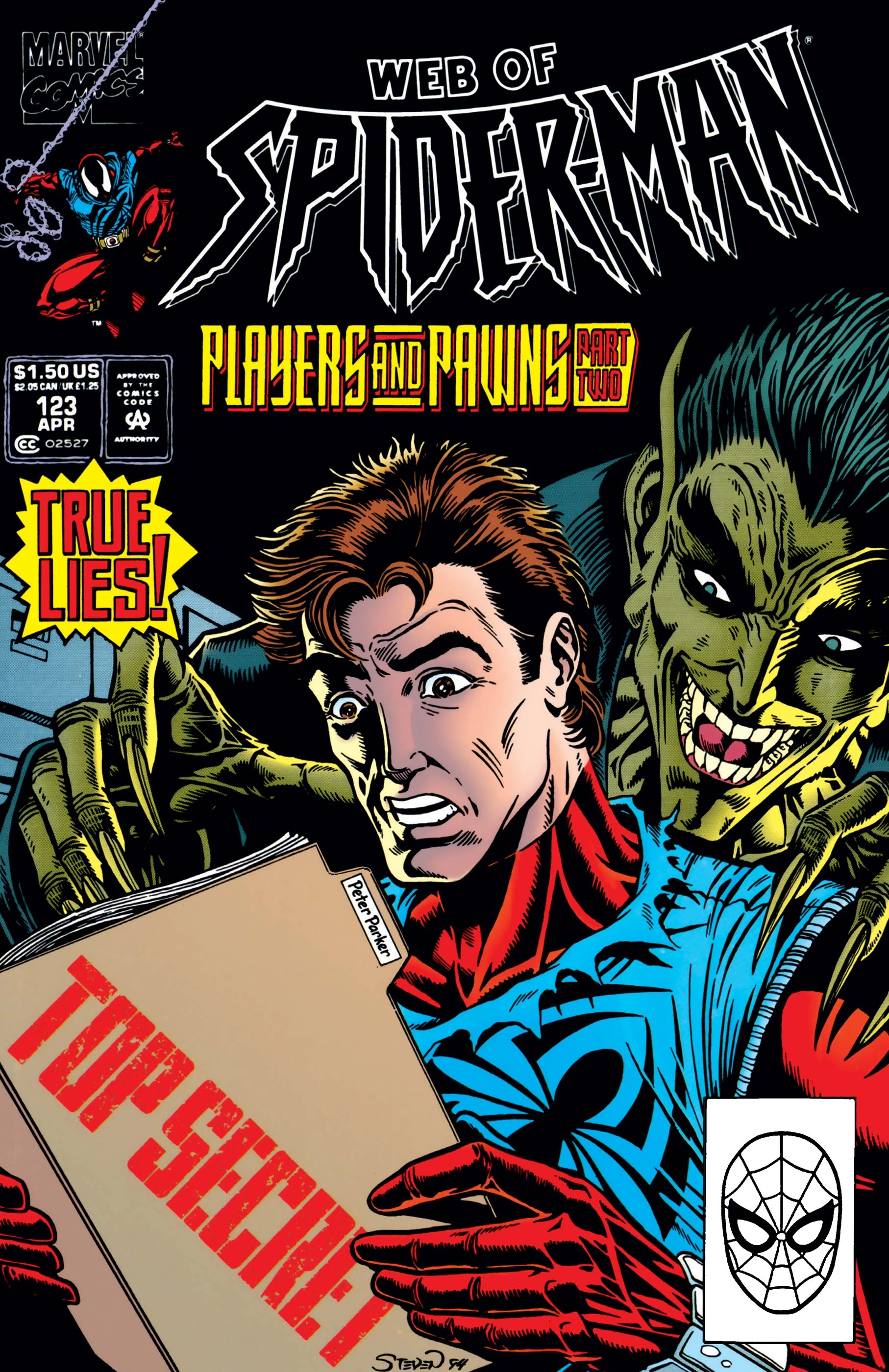 Heft (Reguläre Ausgabe)