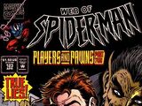 Web of Spider-Man Vol 1 123