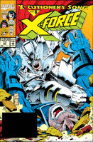 X-Force Vol 1 17
