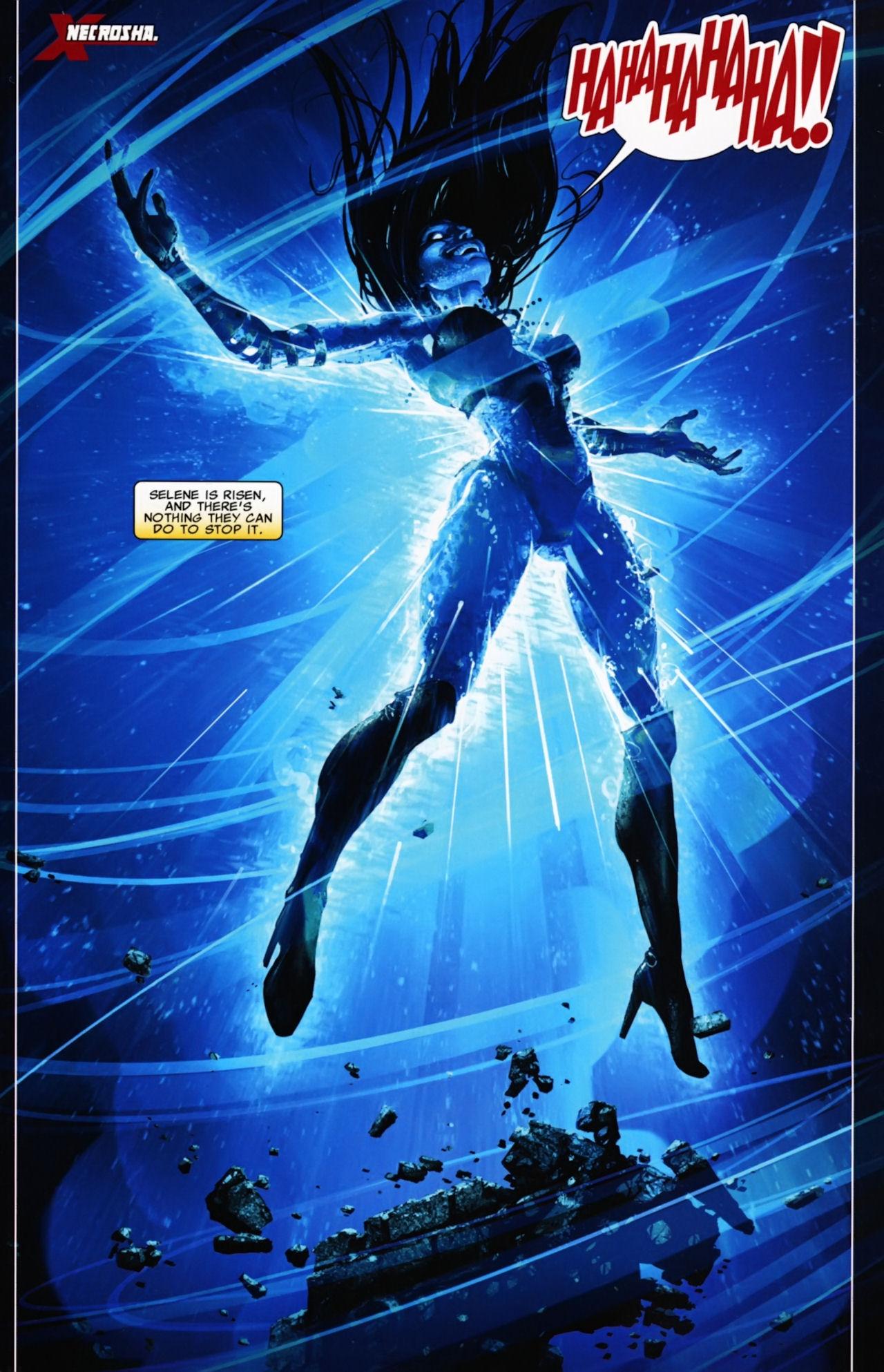 Selene marvel hot sale