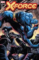X-Force (Vol. 6) #6