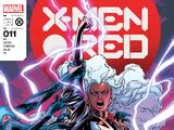 X-Men: Red Vol 2 11