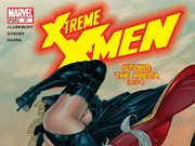 X Treme X Men Vol 1 37 Marvel Database Fandom