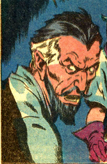 Ahmet (Earth-616) from Conan the Barbarian Vol 1 179 001