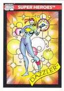 13. Dazzler