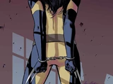 All-New Wolverine Vol 1 14