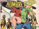 Amazing Spider-Man (MX) Vol 1 157