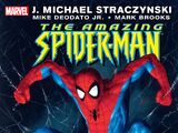 Amazing Spider-Man TPB Vol 1 9: Skin Deep