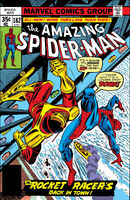 Amazing Spider-Man Vol 1 182