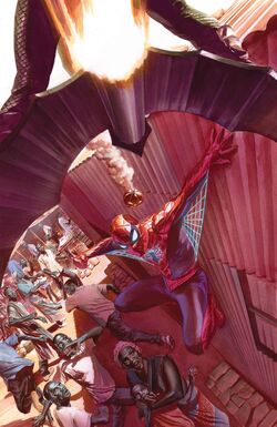 The Amazing Spider-Man (2018) #4 | Comic Issues | Marvel