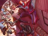 Amazing Spider-Man Vol 4 4