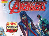 Comics:Avengers 56
