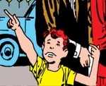 Bobby from Amazing Spider-Man Vol 1 7 0001