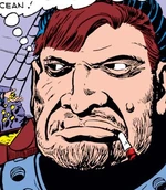 Bronson from Journey Into Mystery Vol 1 1 001