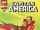 Capitan America Vol 2 110