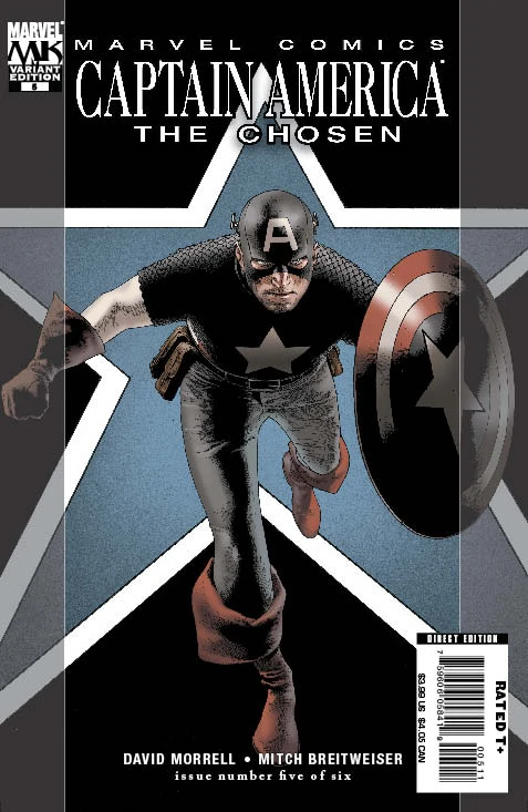 Heft (Charest Variant)