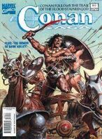 Conan Saga Vol 1 80