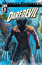 Daredevil Vol 2 54