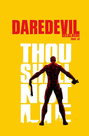 Daredevil Vol 2 73 | Marvel Database | Fandom