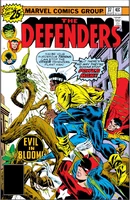 Defenders #37