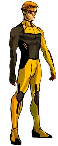 Douglas Ramsey (Earth-616), Marvel Database